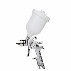 Coupon 😉 Rockwood® 8 Piece HVLP Paint Gun Set 🛒 -Eastwood shop 1 6 16292a