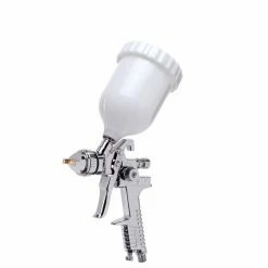 Best reviews of 🌟 Rockwood® 10 Piece HVLP Paint Gun Set ✨ 10 Best reviews of 🌟 Rockwood® 10 Piece HVLP Paint Gun Set ✨ -Eastwood shop 1 6 16293b