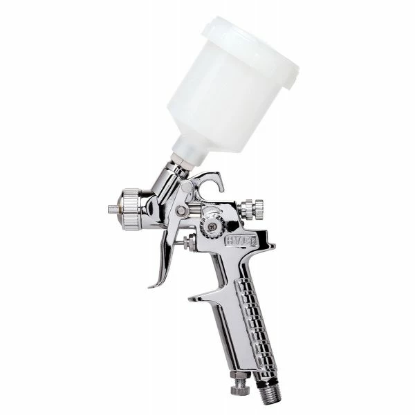 Best reviews of 🌟 Rockwood® 10 Piece HVLP Paint Gun Set ✨ 6 Best reviews of 🌟 Rockwood® 10 Piece HVLP Paint Gun Set ✨ - Image 6