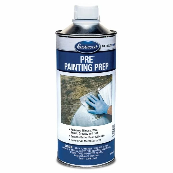 Best Sale ๐ Eastwood PRE Painting Prep ๐ 5 Best Sale ๐ Eastwood PRE Painting Prep ๐ - Image 5
