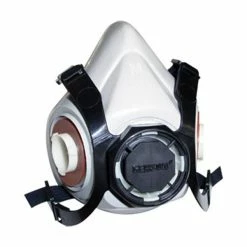Brand new 🧨 Gerson Half Mask Face Respirator Large 9300L 🛒