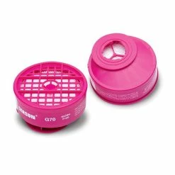 Discount 👍 Particulate Filter P100 Gerson 2 Pk ✨