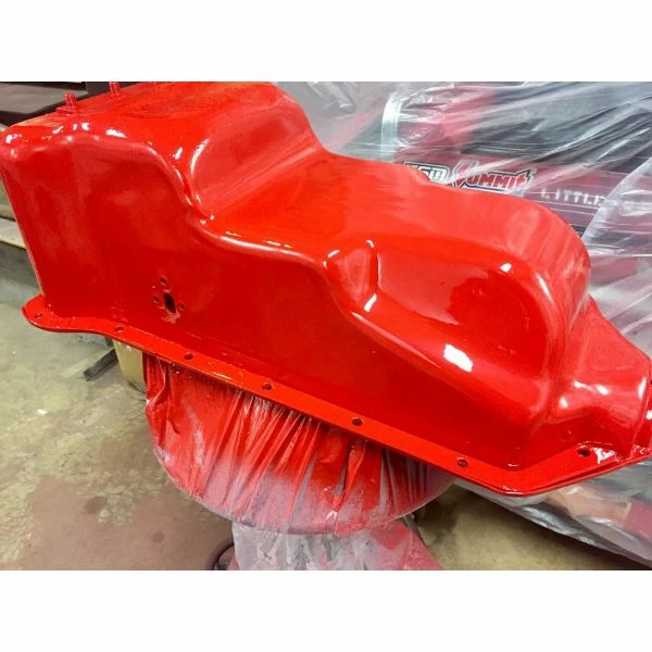 Best Pirce ๐ 2K AeroSpray High Temp Ceramic Engine Paint Gloss Red ๐ 6 Best Pirce ๐ 2K AeroSpray High Temp Ceramic Engine Paint Gloss Red ๐ - Image 6