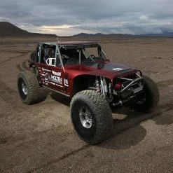 Brand new 🛒 Eastwood 4:1 Molten Red Metallic - Basecoat - Automotive Car Paint - Gallon 🤩