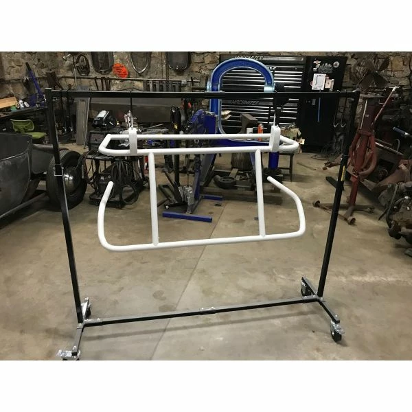 Coupon ✨ Eastwood Portable Painting Rack ⭐ 4 Coupon ✨ Eastwood Portable Painting Rack ⭐ - Image 4