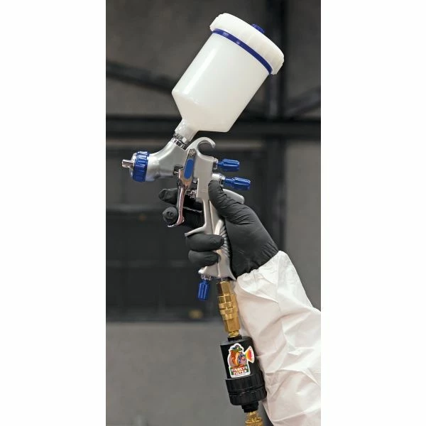 Wholesale ๐ Fisheye In Line Air Filter System ๐ 2 Wholesale ๐ Fisheye In Line Air Filter System ๐ - Image 2