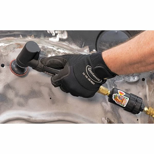 Wholesale ๐ Fisheye In Line Air Filter System ๐ 4 Wholesale ๐ Fisheye In Line Air Filter System ๐ - Image 4