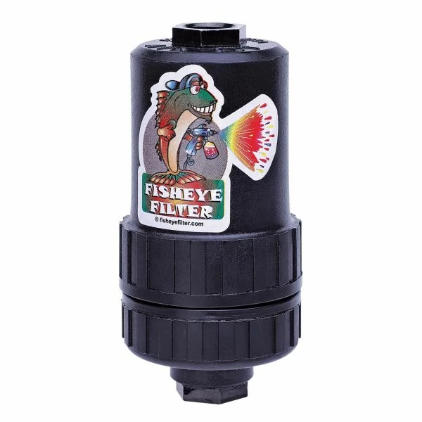 Wholesale ๐ Fisheye In Line Air Filter System ๐ 1 Wholesale ๐ Fisheye In Line Air Filter System ๐