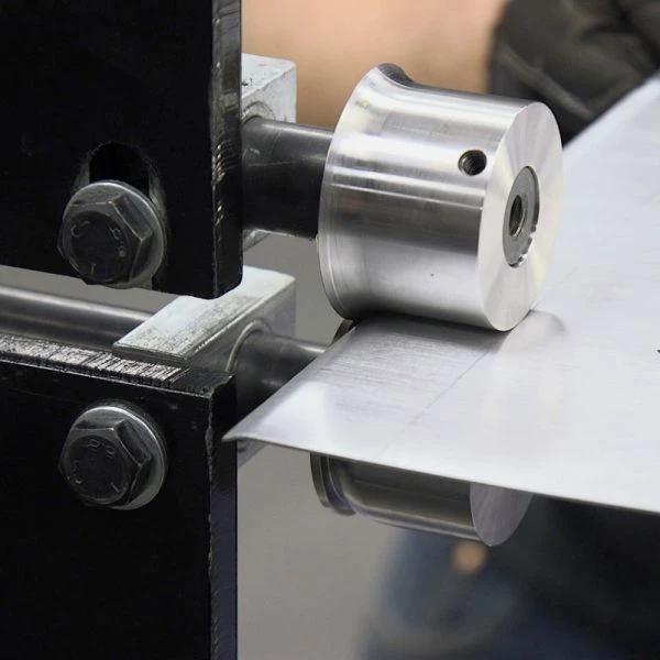 New ๐ Eastwood Radius Edge Die Set ๐ 3 New ๐ Eastwood Radius Edge Die Set ๐ - Image 3