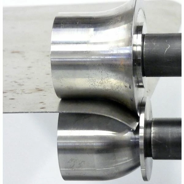 New ๐ Eastwood Radius Edge Die Set ๐ 2 New ๐ Eastwood Radius Edge Die Set ๐ - Image 2