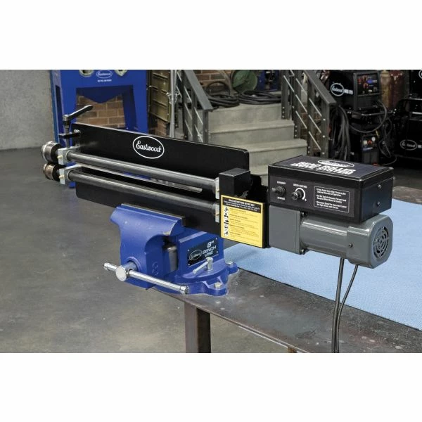 Deals ๐ Eastwood 19 Inch Metal Bead Roller And Power Drive System With Dies ๐ฅ 3 Deals ๐ Eastwood 19 Inch Metal Bead Roller And Power Drive System With Dies ๐ฅ - Image 3