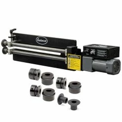 Deals 🎁 Eastwood 19 Inch Metal Bead Roller And Power Drive System With Dies 🔥