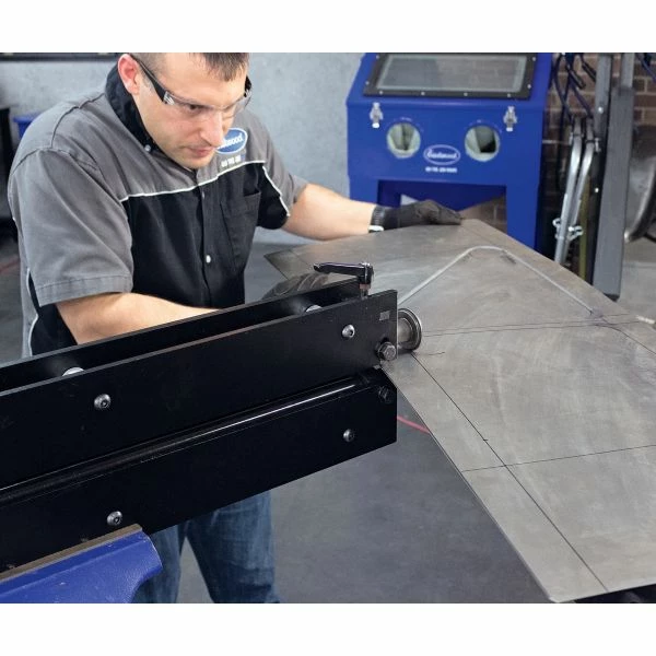 Coupon ๐ Eastwood 27" Elite Metal Bead Roller And Power Drive System โจ 3 Coupon ๐ Eastwood 27" Elite Metal Bead Roller And Power Drive System โจ - Image 3