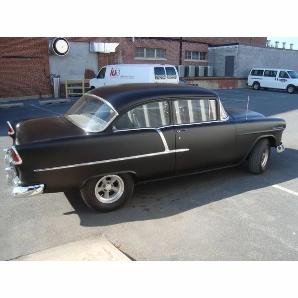 Coupon ๐ Eastwood Rat Rod Satin Black 3:1 Single Stage Automotive Car Paint - Gallon โจ 1 Coupon ๐ Eastwood Rat Rod Satin Black 3:1 Single Stage Automotive Car Paint - Gallon โจ