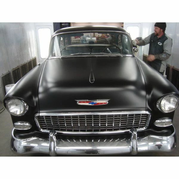 Coupon ๐ Eastwood Rat Rod Satin Black 3:1 Single Stage Automotive Car Paint - Gallon โจ 2 Coupon ๐ Eastwood Rat Rod Satin Black 3:1 Single Stage Automotive Car Paint - Gallon โจ - Image 2
