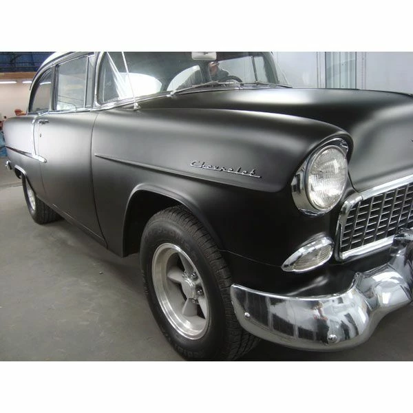 Coupon ๐ Eastwood Rat Rod Satin Black 3:1 Single Stage Automotive Car Paint - Gallon โจ 4 Coupon ๐ Eastwood Rat Rod Satin Black 3:1 Single Stage Automotive Car Paint - Gallon โจ - Image 4
