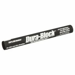 Hot Sale 🧨 Dura Block 7 Piece Sanding Block Kit 👏 -Eastwood shop p31160 4 1