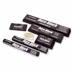 Hot Sale 🧨 Dura Block 7 Piece Sanding Block Kit 👏