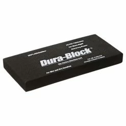 Hot Sale 🧨 Dura Block 7 Piece Sanding Block Kit 👏 -Eastwood shop p31160 5 1