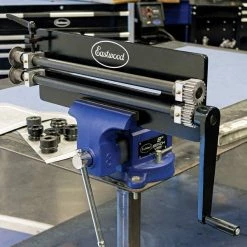 Deals ๐ Eastwood 19 Inch Metal Bead Roller And Power Drive System With Dies ๐ฅ 11 Deals ๐ Eastwood 19 Inch Metal Bead Roller And Power Drive System With Dies ๐ฅ -Eastwood shop p32044a1 1