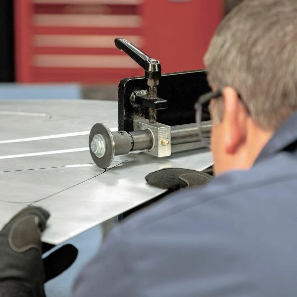 Deals ๐ Eastwood 19 Inch Metal Bead Roller And Power Drive System With Dies ๐ฅ 5 Deals ๐ Eastwood 19 Inch Metal Bead Roller And Power Drive System With Dies ๐ฅ - Image 5