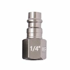 Brand new ✨ Tru-Flate HI FLO Plug - 1/4 Inch FNPT 👏
