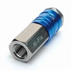 Best Pirce ๐ Tru-Flate HI FLO Coupler - 1/4 Inch FNPT โ 11 Best Pirce ๐ Tru-Flate HI FLO Coupler - 1/4 Inch FNPT โ -Eastwood shop p32144 3 1 1