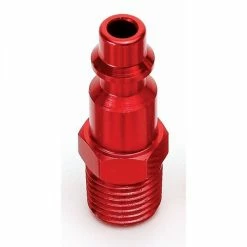 Best Sale ⭐ Tru-Flate Tru-Match Plug - Red - 1/4 Inch MNPT 😀 11 Best Sale ⭐ Tru-Flate Tru-Match Plug - Red - 1/4 Inch MNPT 😀 -Eastwood shop p32145 1 1 1 1