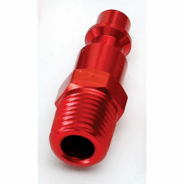 Best Sale ⭐ Tru-Flate Tru-Match Plug - Red - 1/4 Inch MNPT 😀 3 Best Sale ⭐ Tru-Flate Tru-Match Plug - Red - 1/4 Inch MNPT 😀 - Image 3