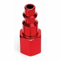 Brand new ๐ฏ Tru-Flate Tru-Match Plug - Red - 1/4 Inch FNPT ๐งจ 8 Brand new ๐ฏ Tru-Flate Tru-Match Plug - Red - 1/4 Inch FNPT ๐งจ -Eastwood shop p32146 1 1 1