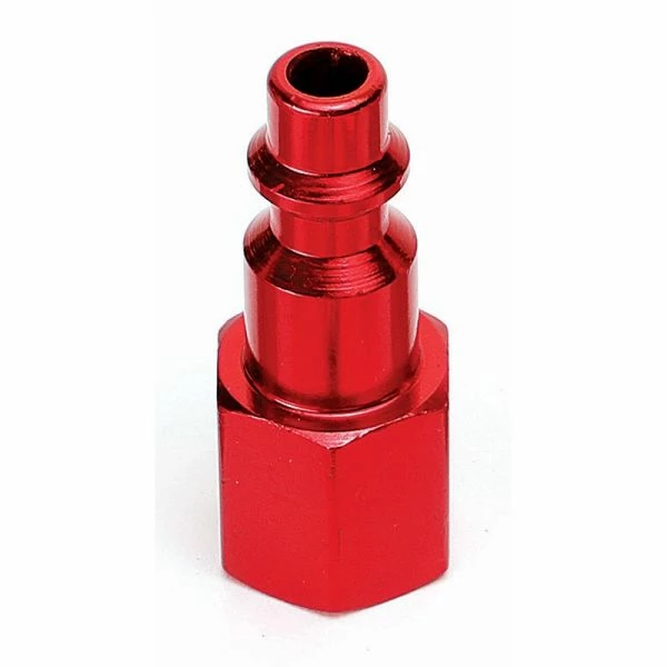 Brand new ๐ฏ Tru-Flate Tru-Match Plug - Red - 1/4 Inch FNPT ๐งจ 4 Brand new ๐ฏ Tru-Flate Tru-Match Plug - Red - 1/4 Inch FNPT ๐งจ - Image 4