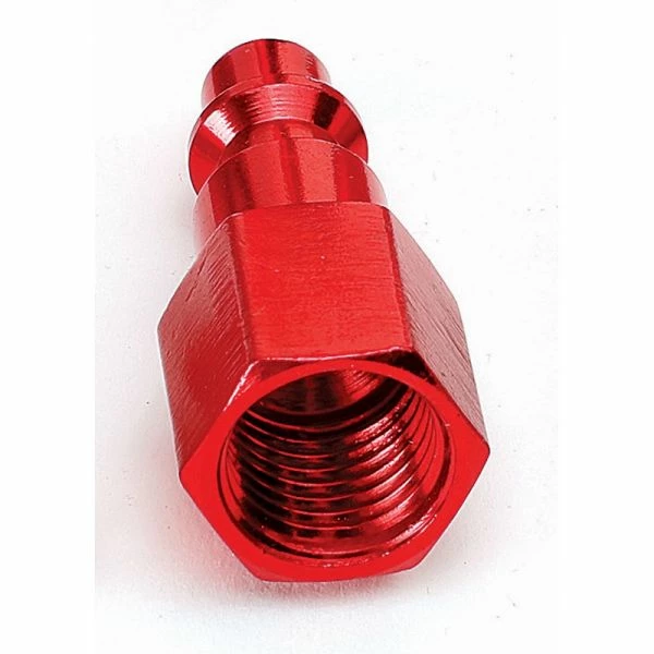 Brand new ๐ฏ Tru-Flate Tru-Match Plug - Red - 1/4 Inch FNPT ๐งจ 5 Brand new ๐ฏ Tru-Flate Tru-Match Plug - Red - 1/4 Inch FNPT ๐งจ - Image 5