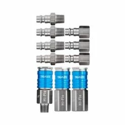 Best Sale 😍 Tru-Flate HI FLO 10 Pc. Kit ⌛