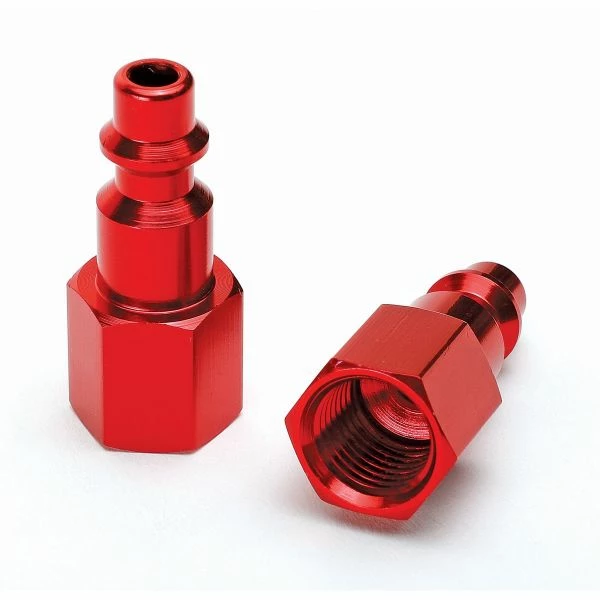 Best Sale ✨ Tru-Flate Tru-Match 7 Pc. Kit - Red 😀 5 Best Sale ✨ Tru-Flate Tru-Match 7 Pc. Kit - Red 😀 - Image 5