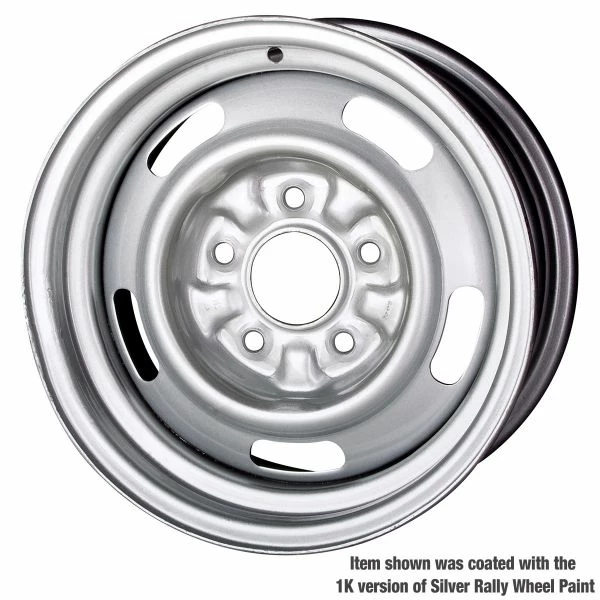 Top 10 ❤️ Eastwood 2K AeroSpray Rally Wheel Silver Paint ❤️ 2 Top 10 ❤️ Eastwood 2K AeroSpray Rally Wheel Silver Paint ❤️ - Image 2