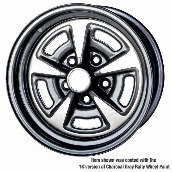 Wholesale π₯° Eastwood 2K AeroSpray Charcoal Gray Rally Wheel Paint π 2 Wholesale π₯° Eastwood 2K AeroSpray Charcoal Gray Rally Wheel Paint π - Image 2
