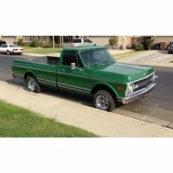 Cheap ๐ Eastwood Rallye Green Metallic 3:1 Single Stage Paint ๐คฉ 9 Cheap ๐ Eastwood Rallye Green Metallic 3:1 Single Stage Paint ๐คฉ -Eastwood shop p50270zp rallye green metallic truck 1 1 1