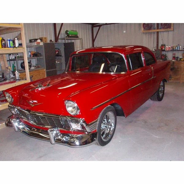 Best reviews of ๐งจ Eastwood Quarter Mile ๐ฌ Candy Red 3:1 Single Stage Automotive Car Paint - Gallon ๐ 3 Best reviews of ๐งจ Eastwood Quarter Mile ๐ฌ Candy Red 3:1 Single Stage Automotive Car Paint - Gallon ๐ - Image 3