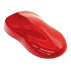 Best Sale 😉 Eastwood Pin-up Red 3:1 Single Stage Automotive Car Paint - Gallon 💯