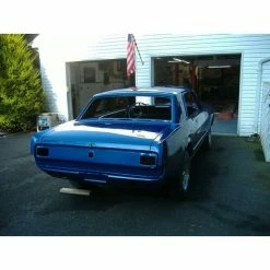 Best Pirce ⭐ Eastwood Blue Pearl 3:1 Single Stage Automotive Car Paint - Gallon 💯