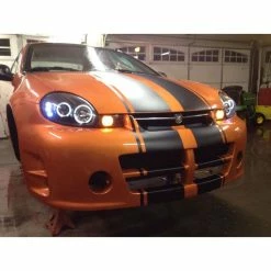 Best Pirce 😍 Eastwood Malibu Sunset Metallic Orange 3:1 Single Stage Automotive Car Paint - Gallon 😀