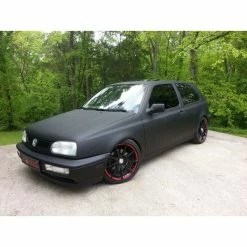 Cheap 😉 Eastwood Dead Rat Flat Black 3:1 Single Stage Automotive Car Paint - Gallon 🧨