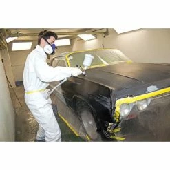 Cheap ๐ Eastwood Dead Rat Flat Black 3:1 Single Stage Automotive Car Paint - Gallon ๐งจ 5 Cheap ๐ Eastwood Dead Rat Flat Black 3:1 Single Stage Automotive Car Paint - Gallon ๐งจ -Eastwood shop p51075 ZP Dead Rat Flat Black 3