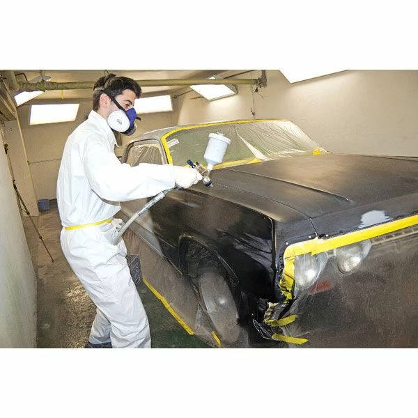 Cheap ๐ Eastwood Dead Rat Flat Black 3:1 Single Stage Automotive Car Paint - Gallon ๐งจ 3 Cheap ๐ Eastwood Dead Rat Flat Black 3:1 Single Stage Automotive Car Paint - Gallon ๐งจ - Image 3