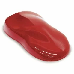 Deals 🛒 Eastwood '66-'69 Ford 🍬 Candy Apple Red 3:1 Single Stage Automotive Car Paint - Gallon ✔️