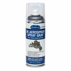 Discount 🔔 Eastwood 2K AeroSpray Spray Gray 🎁