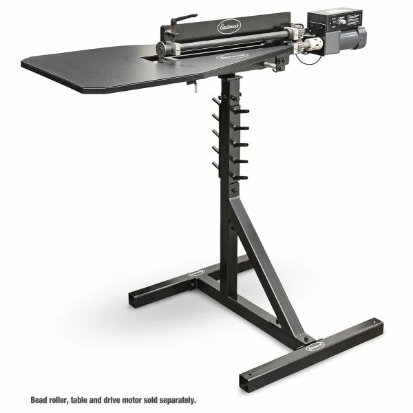 Top 10 ๐ Eastwood Bead Roller Stand With 360-Degree Swivel Head ๐ 6 Top 10 ๐ Eastwood Bead Roller Stand With 360-Degree Swivel Head ๐ - Image 6