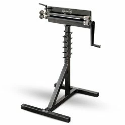 Budget 🧨 19" Bead Roller And Stand 😍