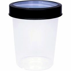 Brand new ❤️ 3M PPS Series 2.0 Mini (6oz) Cup & Collar Kit 16115 🥰