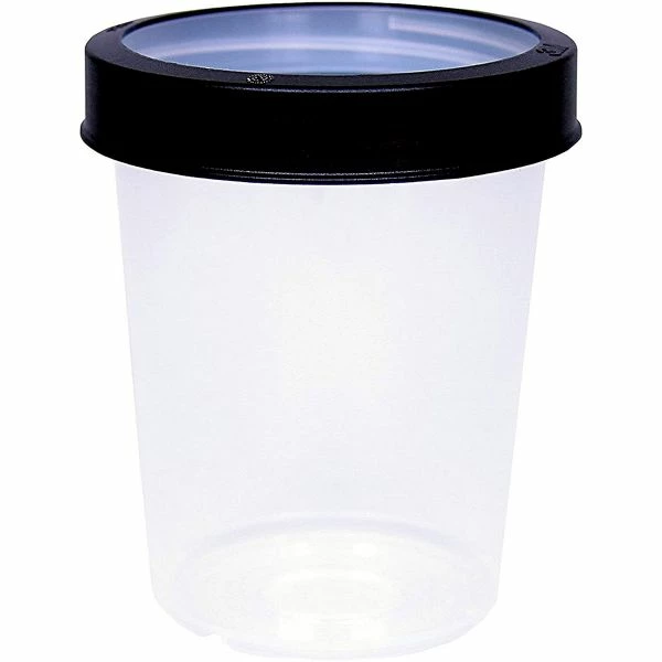 Brand new ❤️ 3M PPS Series 2.0 Mini (6oz) Cup & Collar Kit 16115 🥰 1 Brand new ❤️ 3M PPS Series 2.0 Mini (6oz) Cup & Collar Kit 16115 🥰